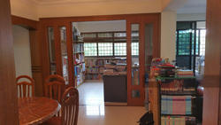 Blk 448 Choa Chu Kang Avenue 4 (Choa Chu Kang), HDB Executive #137148732